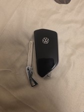 GENUINE VOLKSWAGEN 3 BUTTON