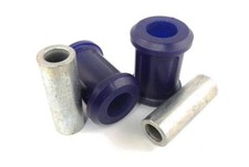 SuperPro Frt Control Arm Lower