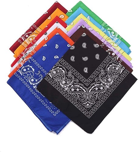 Bandana headband mens - bandana,