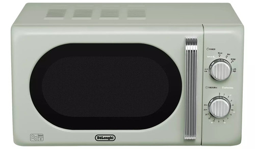 Longhi argento flora 800w - argento,