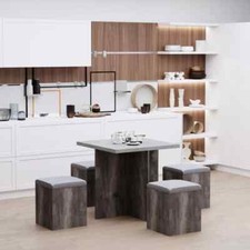 Space Saving Contemporary