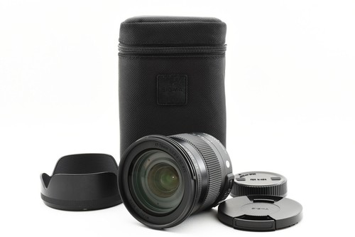 Sigma 70mm 8 - sigma, 17-70mm