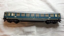 TRIX MODELL Express TOUPOPA HO