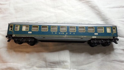 Trix modell express - trix,