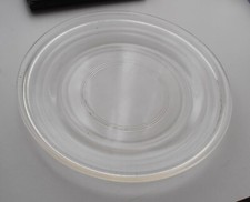 VINTAGE PHOENIX UK CLEAR GLASS