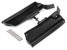 HPI Stone Guard Set for Baja 5T, 5SC, T1000 - #85247