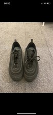 Nike Air Max 97s Triple Black