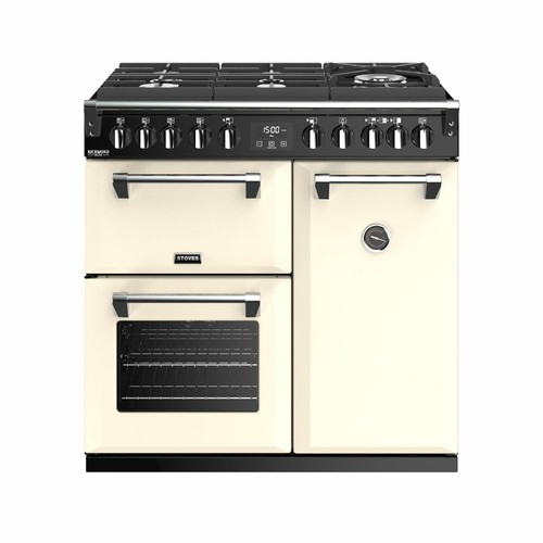 Stove richmond deluxe - stove,