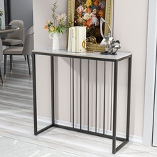 Console Foyer Table Entryway