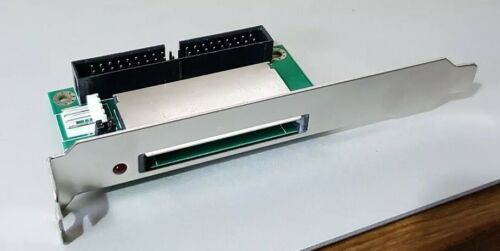 Amiga 4000 compact - 4000, flash