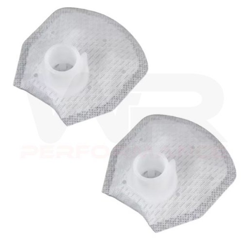 Fuel pump filter - pump, x2