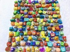 NEW 10/20/30/50 Lot The Grossery Gang Action Figure Pack Limited Edition Series