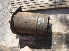 Classic Mini Lucas C40 Dynamo Dated 1969