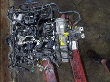 2020 FORD PUMA ST-LINE X FIRST EDITION MK2 HATCH 1.0 PETROL ENGINE B7JB 37K