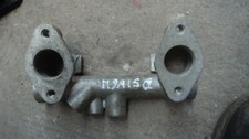 M2915 XX - 12G299 INTAKE MANIFOLD Austin Healey Sprite, MG Midget  