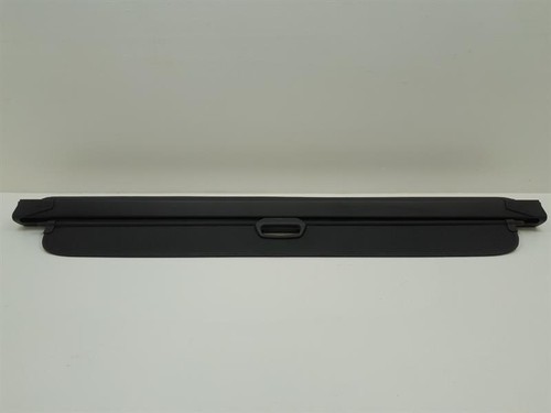 Parcel shelf bmw mk4 - x5,