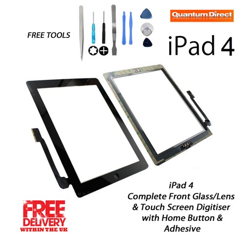 Ipad complete front - ipad,