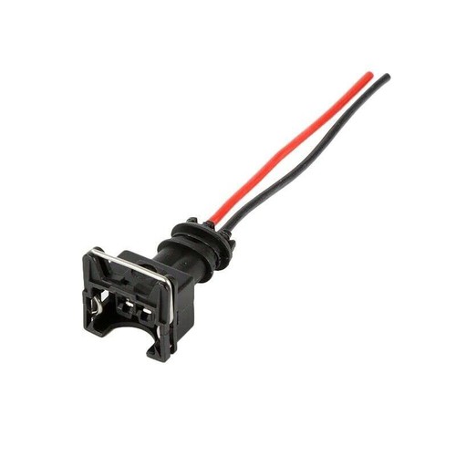 Fuel injector pin connector - pin,