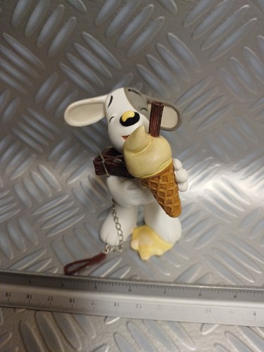 Lost dog collectables figurine - lost,