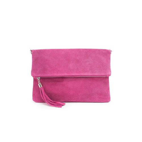 Women real suede leather - women`s,