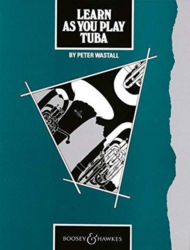 Learn you play tuba - you,