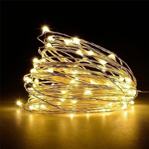 Usb led micro rice wire - micro,