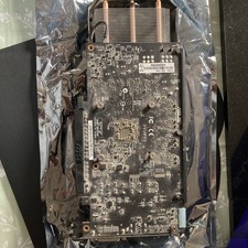 ASUS Direct CUII HD7850 GPU