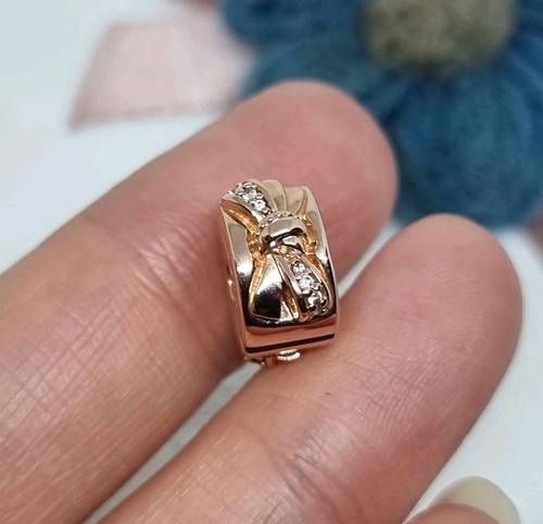 New genuine pandora rose - genuine,