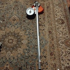 STIHL FCB-KM CURVED LAWN EDGER