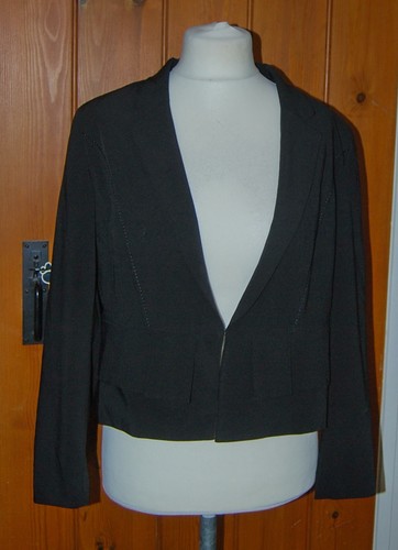 Ladies black casual - ladies,, black,