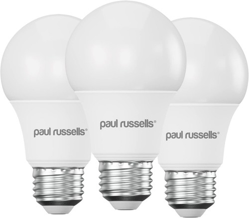 Paul russells led gls bulbs - led,