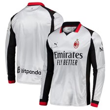 AC Milan x Slam Jam Jersey -