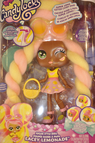 Lacey lemonade candylocks - lacey,