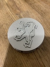 Peugeot 205 Gti Centre Cap