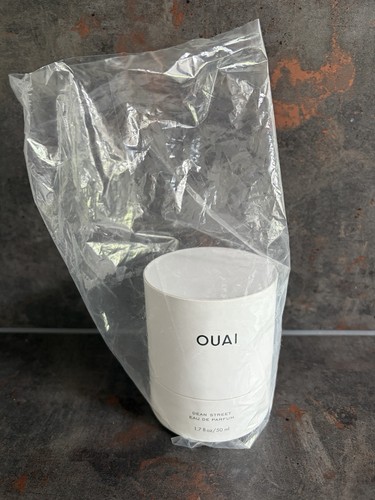 Ouai dean street eau - ouai, de