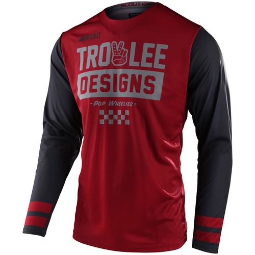 Troy lee designs tld - troy,