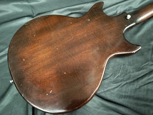 Gibson melody maker - d, pickup
