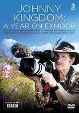 Johnny Kingdom: A Year on