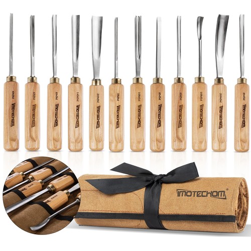 Imotechom 12pieces woodworking - imotechom,
