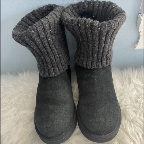 Ugg australia cambridge black - ugg,