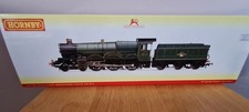 Hornby OO Gauge 4-6-0 Castle