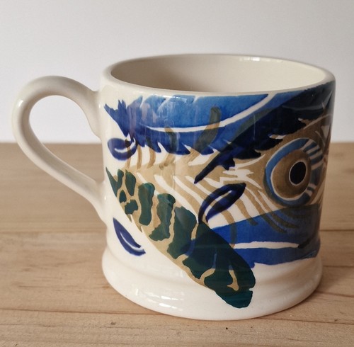 Emma bridgewater feather - emma,