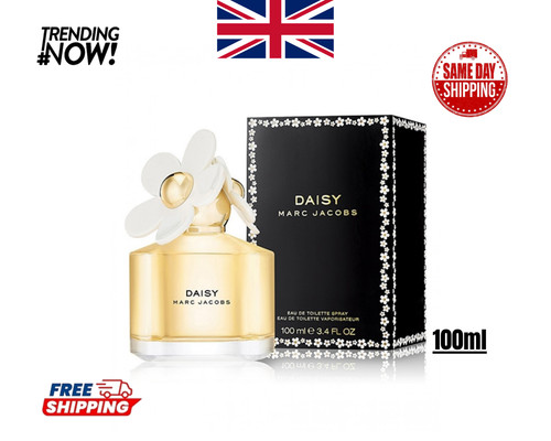 Marc jacobs daisy edt 100ml - marc,