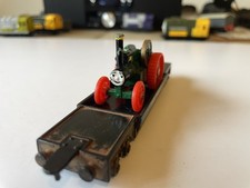 Scrap Trevor ERTL Thomas The