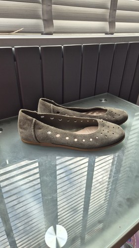 Clarks wide fit ballet shoes - wide,