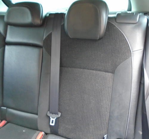 Citroen mk2 0 hdi - 11,