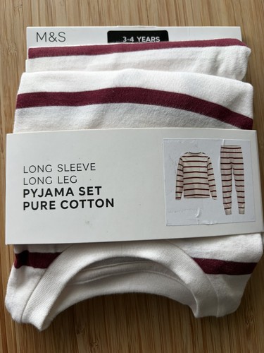 Pyjamas boys girls age - girls,