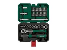 Parkside Socket Set - 38
