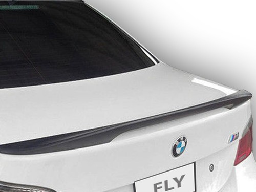 New rear spoiler - rear, compatible
