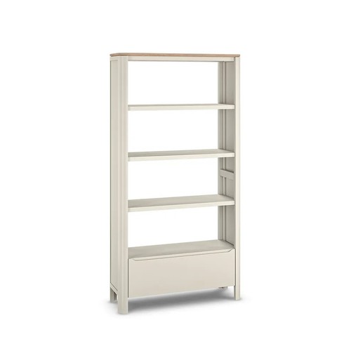 Oak furnitureland ottotall - oak,